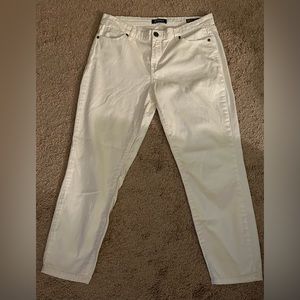 Buffalo David Bitton mid rise stretch skinny pants